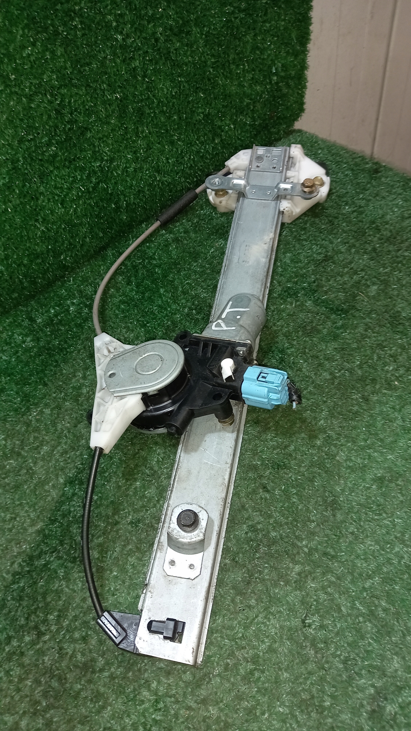 ELE mechanism windows right rear HONDA FR-V 410080