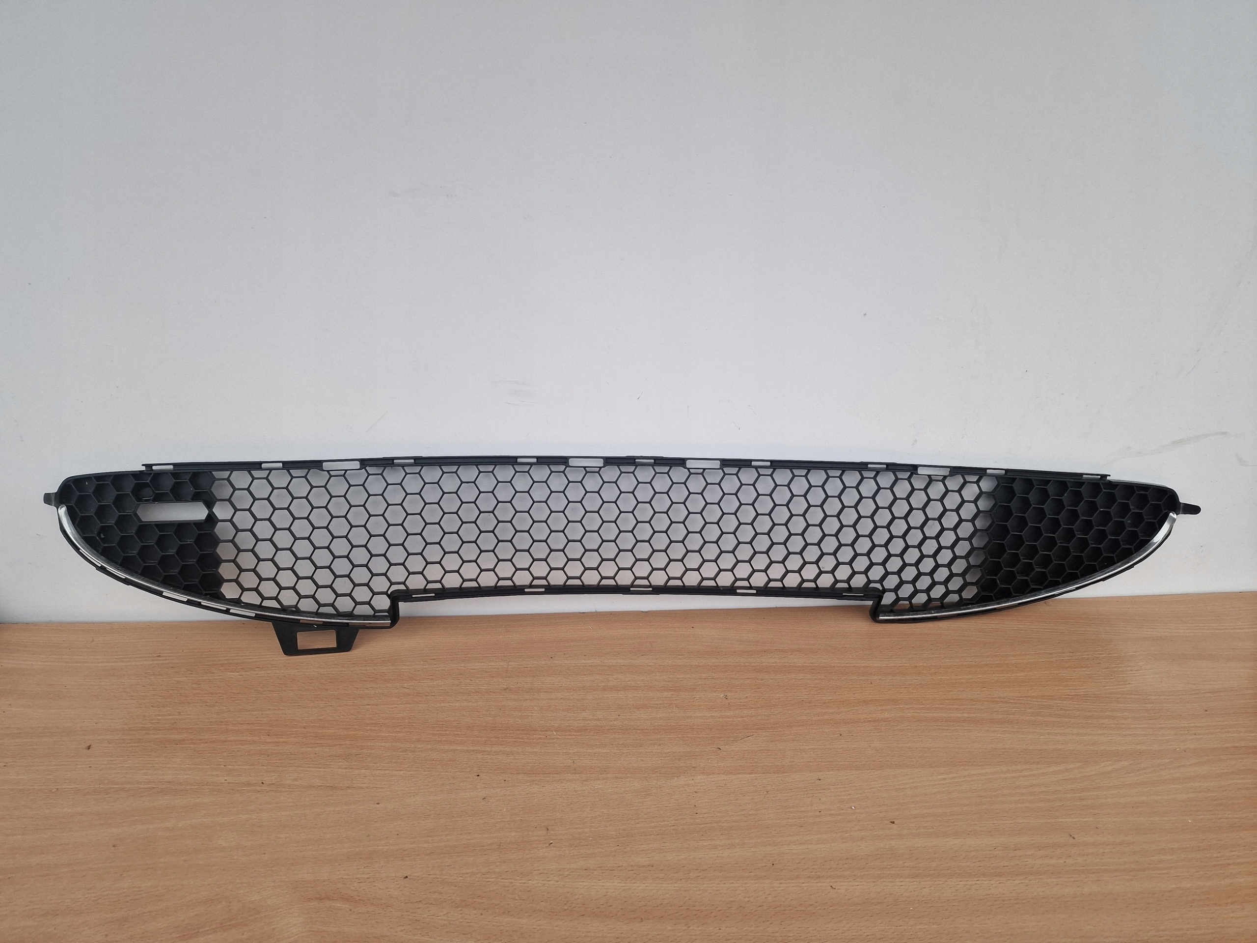 PEUGEOT 206 LIFT CC HB LÜFTUNGSGITTER DER STOSSSTANGE MITTE