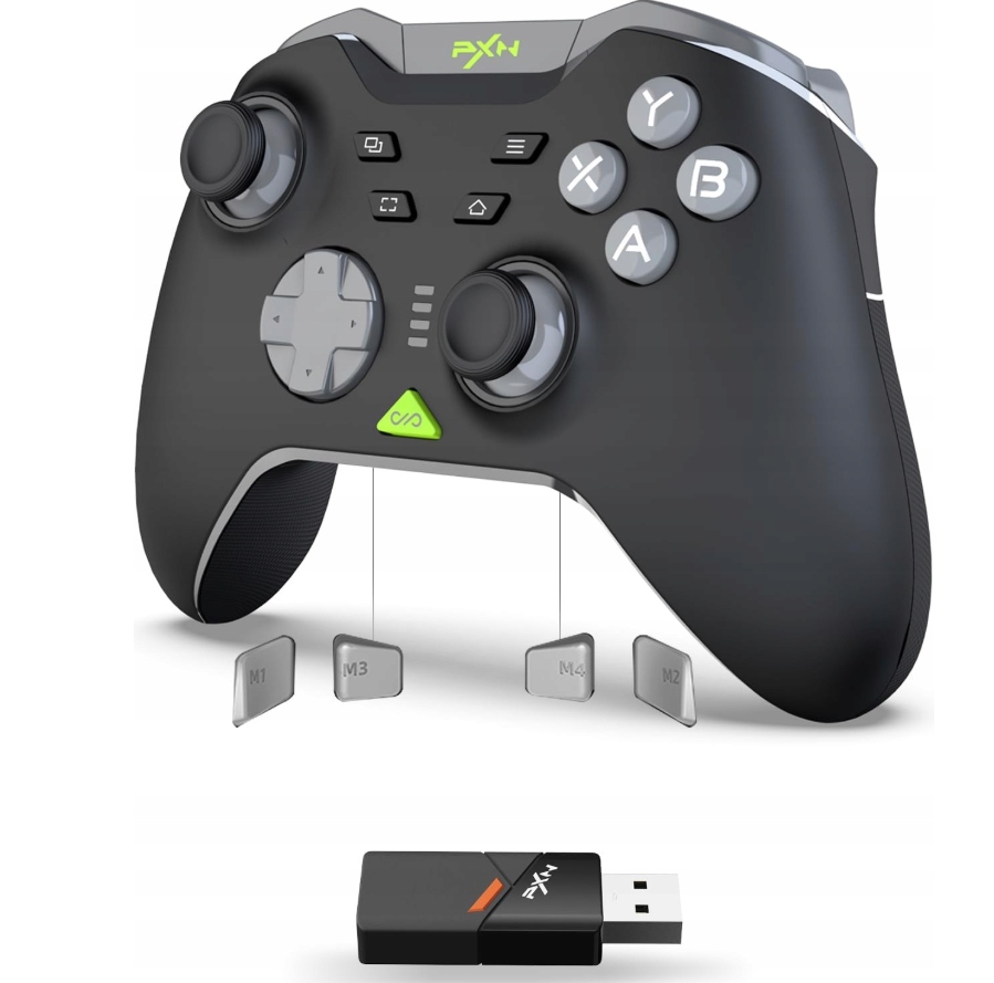 Pad bezprzewodowy Pxn P5