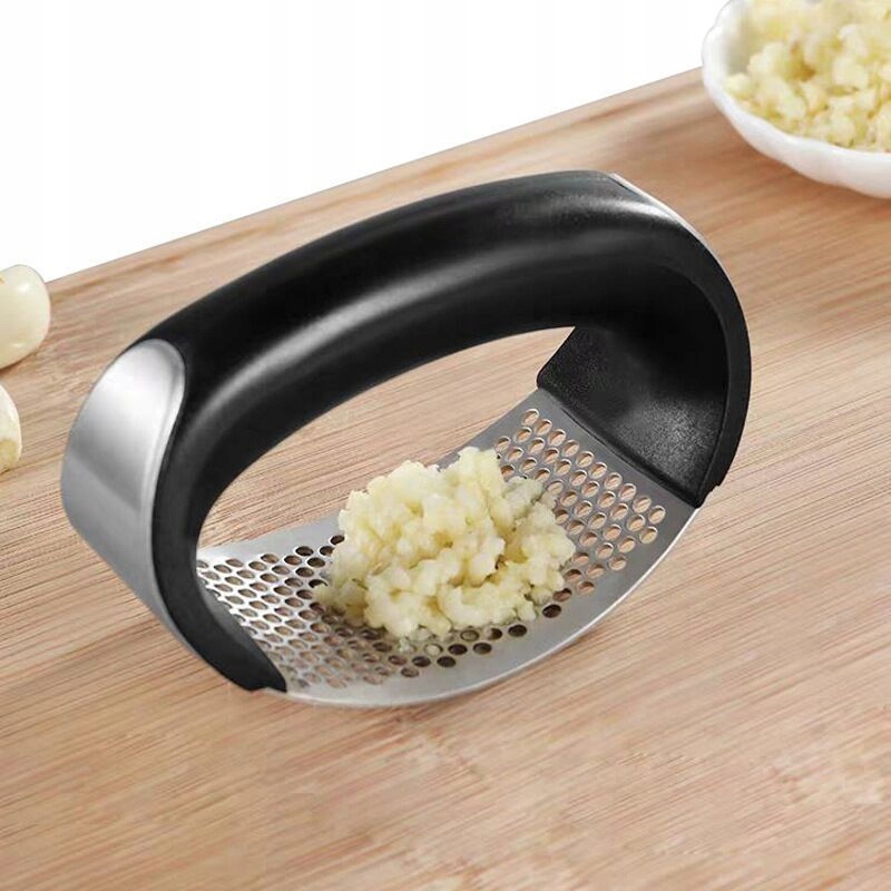 WYCISKACZ DO CZOSNKU PRASKA SIEKACZ WYCISKARKA Marka inna