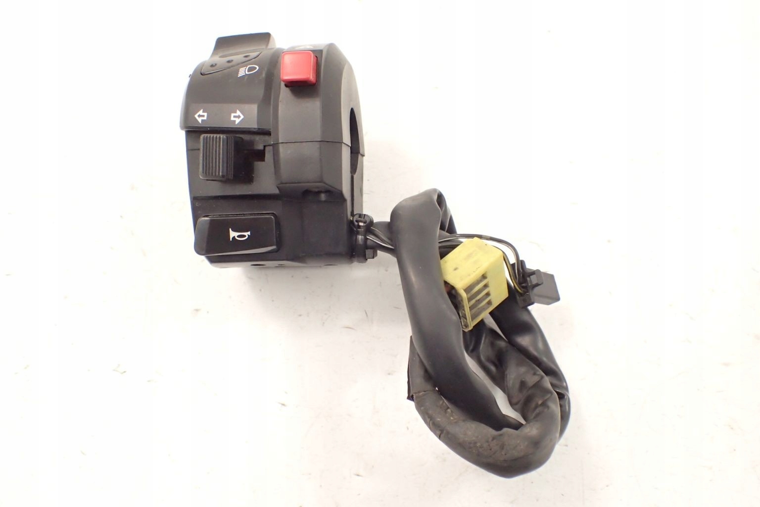 6681100119891 - Suzuki GSX-R 1000 K5 K6 лівий перемикач