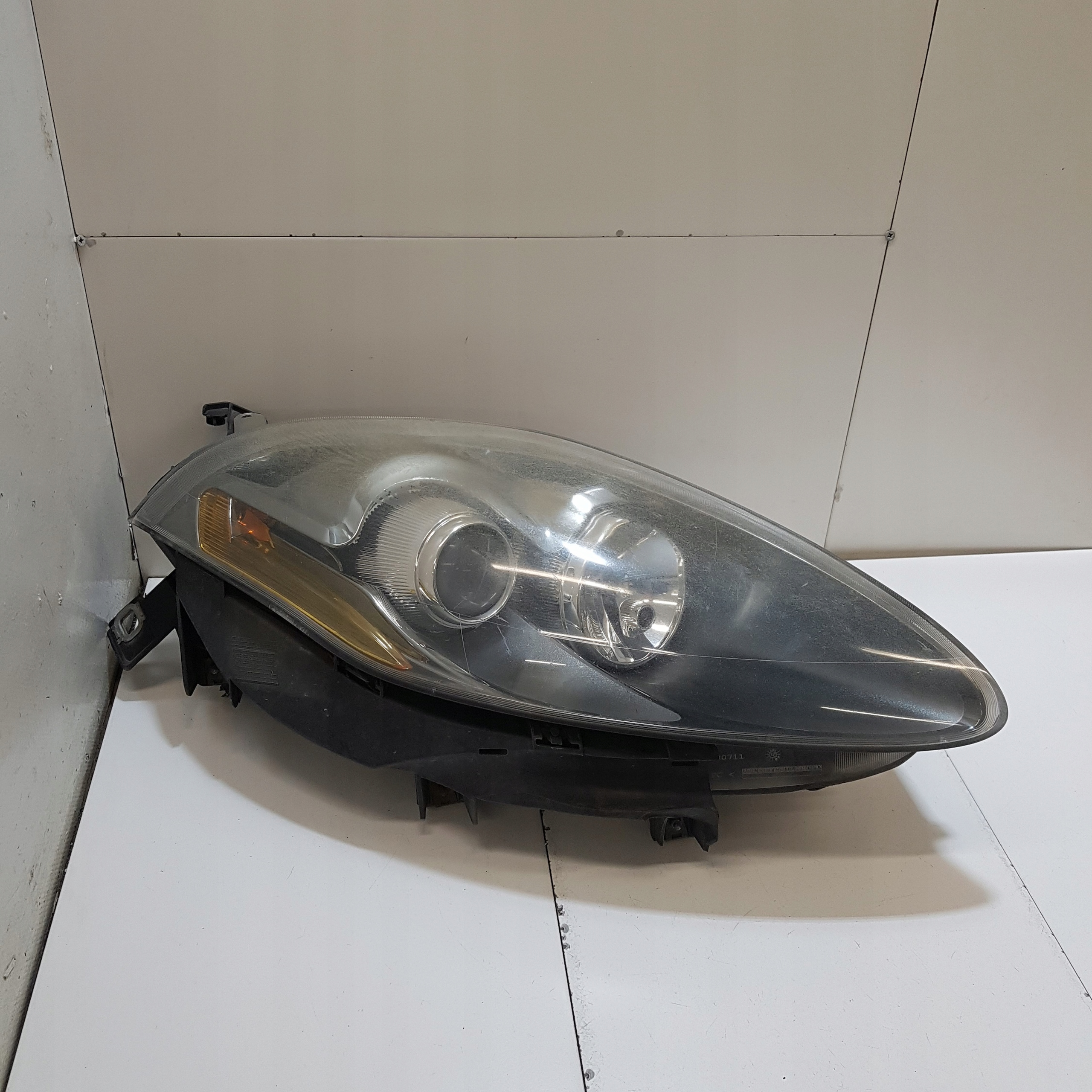 light right front FIAT CROMA 2