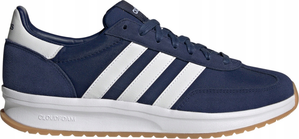 Pánské Boty Adidas Run 70S 2.0 Tmavě Modré IH8586 vel. 44
