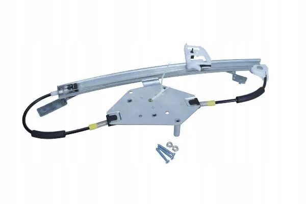 2x Podnośniki szyb MAXGEAR TYŁ L+P do RENAULT GRAND SCENIC II, SCENIC II Producent części Maxgear