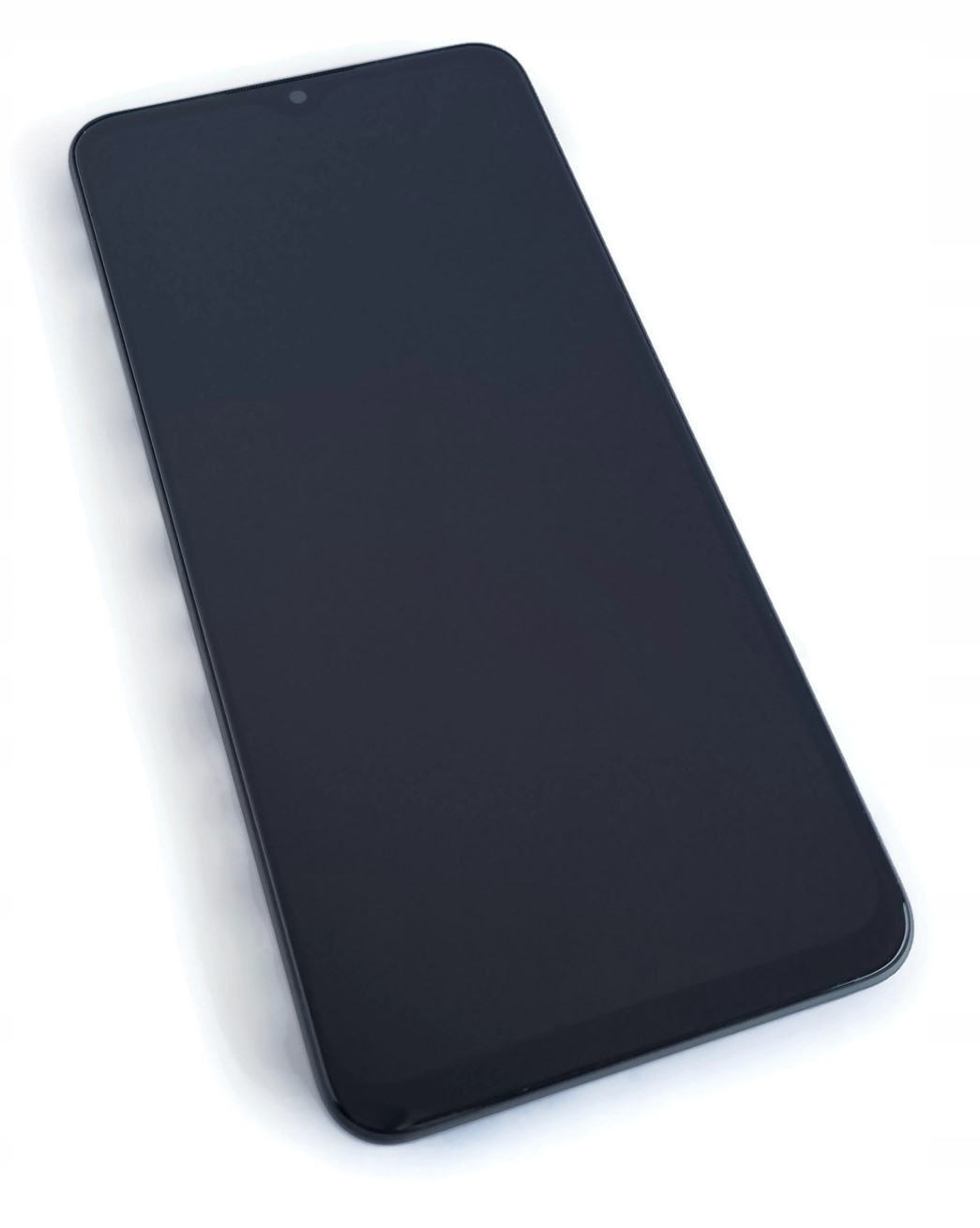 Org LCD displej originální s rámečkem Xiaomi Redmi 9 (M2004J19AG) černý