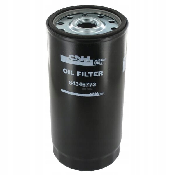 Olejový filtr 84346773 Case