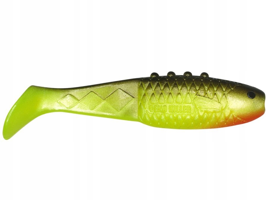 Przynęta gumowa Dragon Reno Killer 8,5cm S-40-140