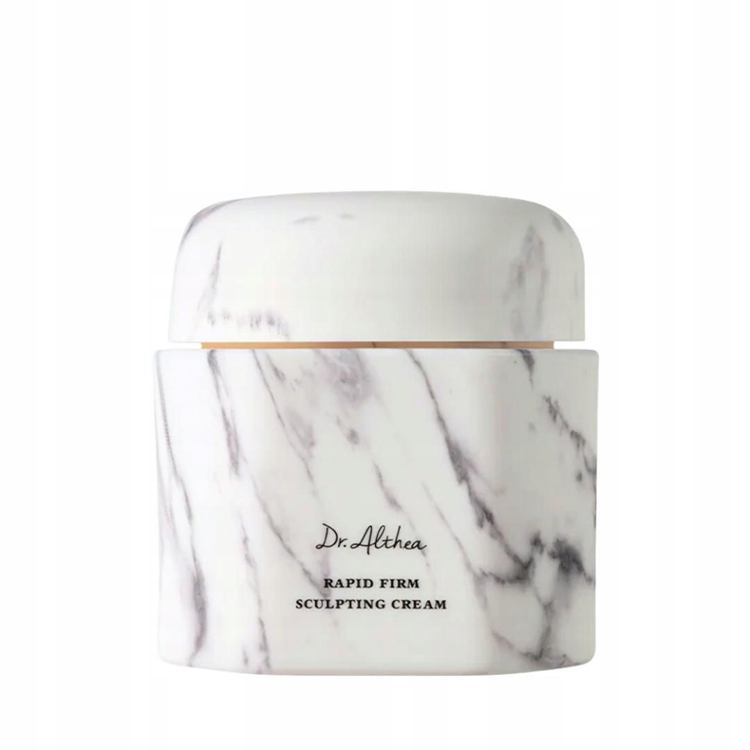 Dr. Althea Rapid Firm Sculpting Cream 45 ML (Zpevňující a modelační krém)