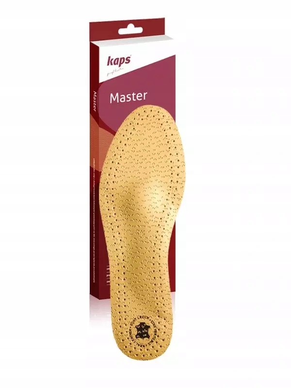 

Wkładki ortopedyczne na płaskostopie beżowe 43