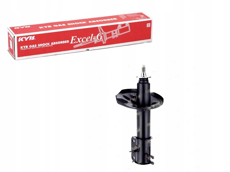 АМОРТИЗАТОР KYB 96207646 962258972g920 11787