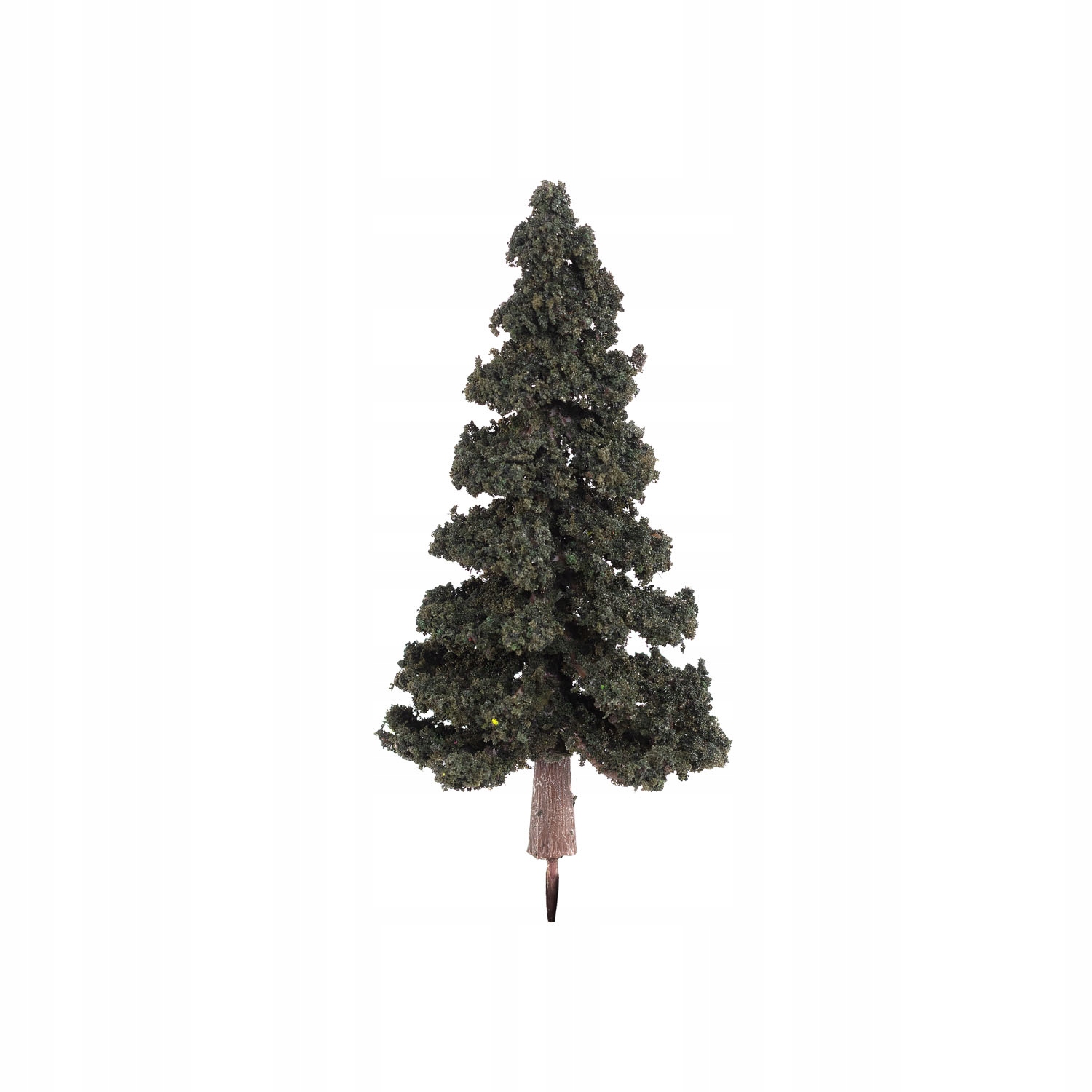 

Drzewko Na Makietę Dioramę 10 cm S1603100