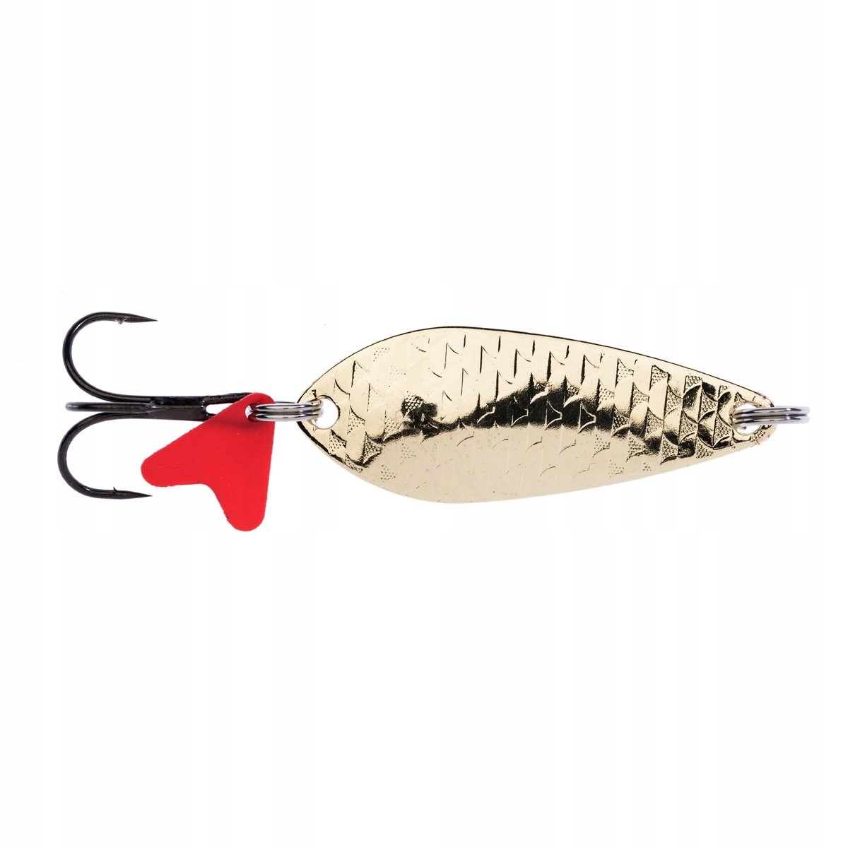 Błystka Wahadłowa Holo Reflex Tris 2 14g B