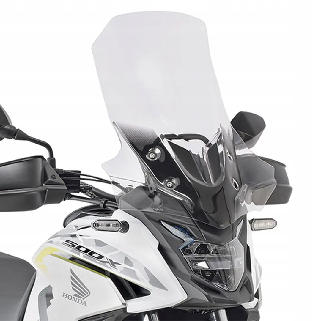 Kappa Sklo Honda Cb 500 X 2019-2023r. Priehľadné