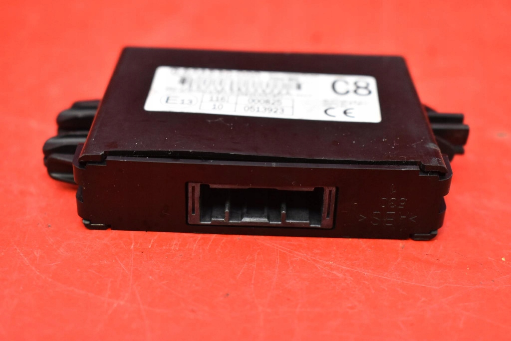 control unit module IMMO 62A530-000 TOYOTA COROLLA E21 1.2 T D-4T 116 KM 18-25