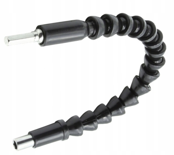 

Przedłużka elastyczna do bitów 1/4" KD10397