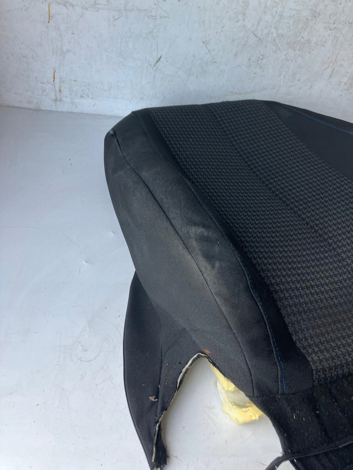 OPARCIE seat right front PEUGEOT 308 T9 LIFT