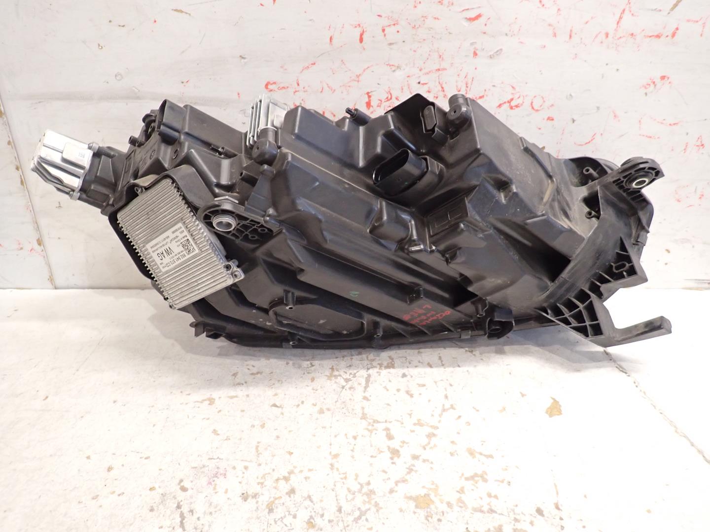 light front front left SKODA OCTAVIA IV 2020- FULL LED 5E4941015A