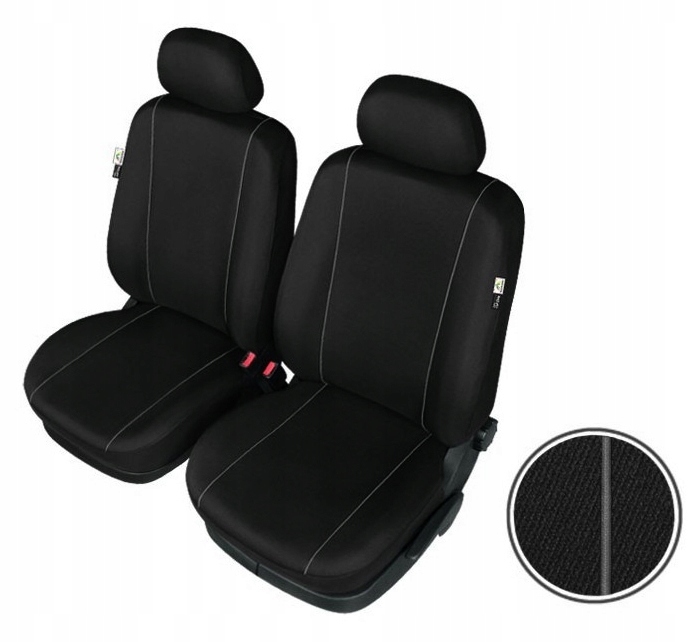 POKROWCE samochodowe fotele FIAT FORD MAZDA SUZUKI Rodzaj Uniwersalne