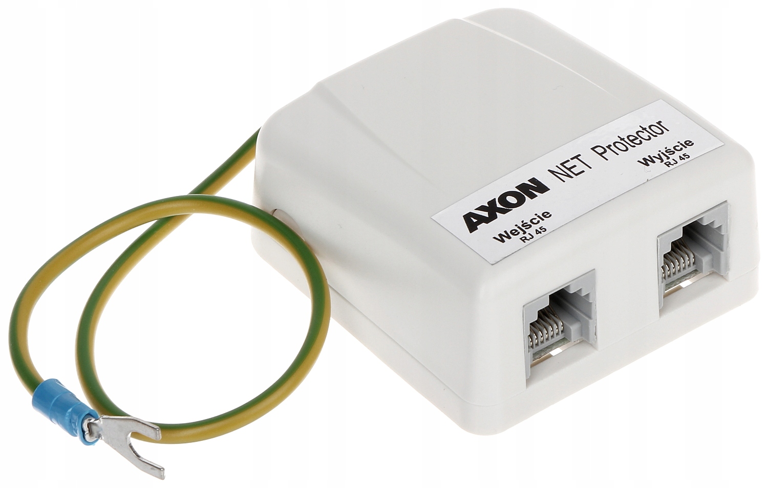 Omezovač Přepětí Axon-net-protector