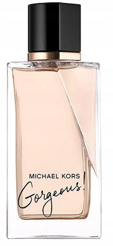 Michael Kors Gorgeous! Edp 50ml Spráj