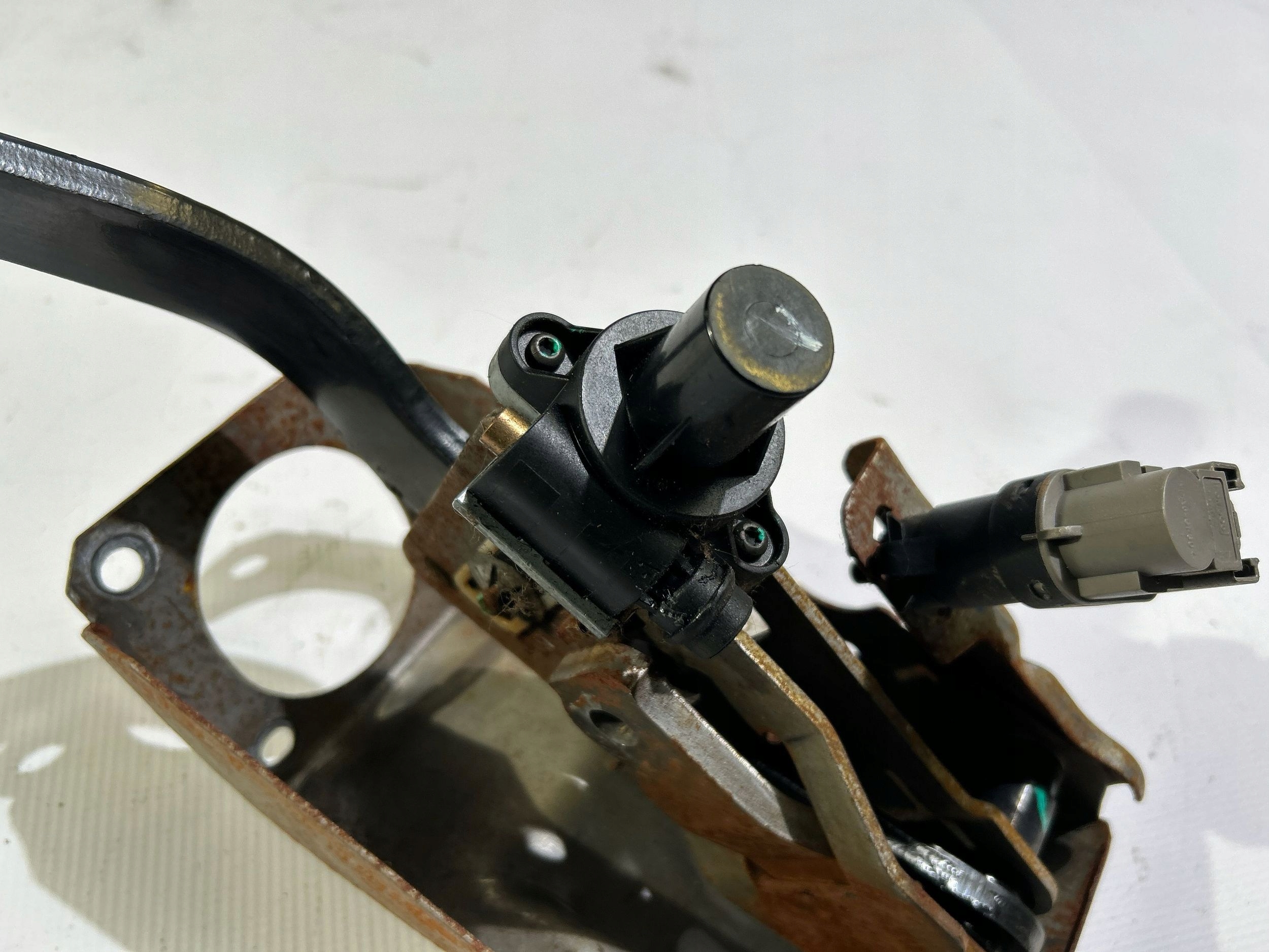 Pedal brakes adjustable Ford F150 F-150 2009