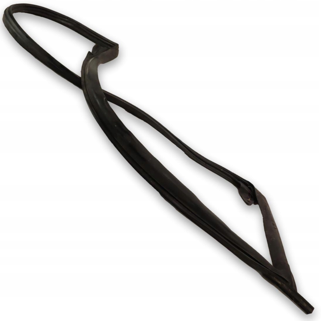 1090500-00-M - ТЕСЛА МОДЕЛЬ 3 УПЛОТНЕНИЕ ДВЕРИ ПРАВЫЙ ПЕРЕДНИЙ