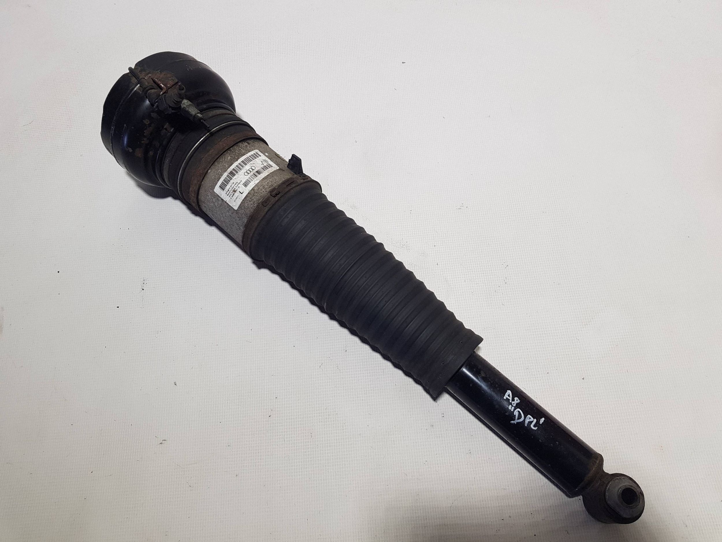 shock absorber left rear part AUDI A8 D4 4H 4H0616001M