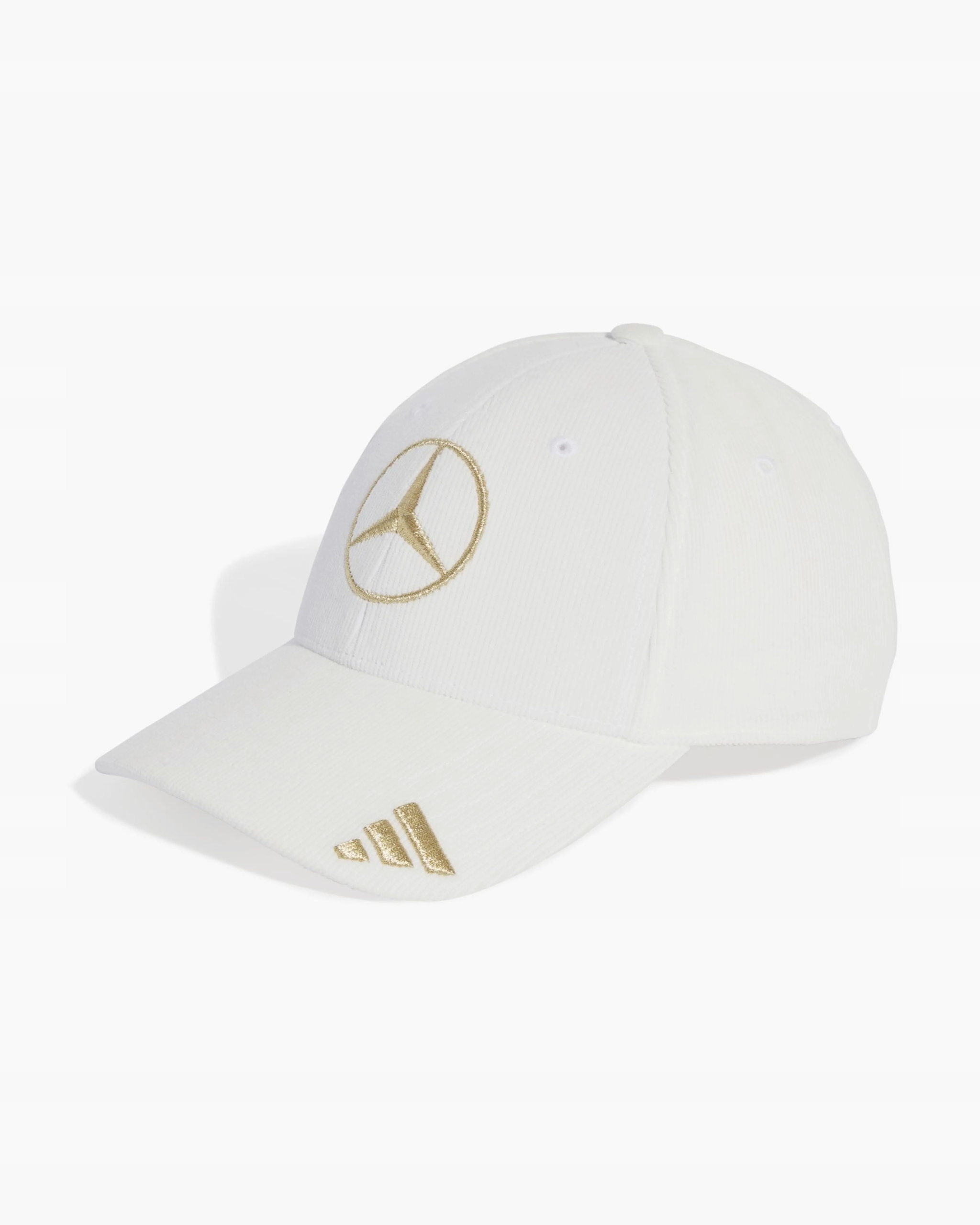 Adidas Čepice Baseballová Mercedes Amg Petronas F1 JY5608