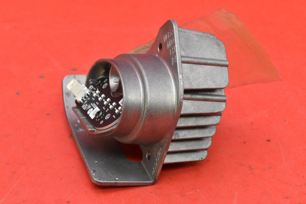 control unit module LED JEZ left KIA SPORTAGE 5 V 21-25
