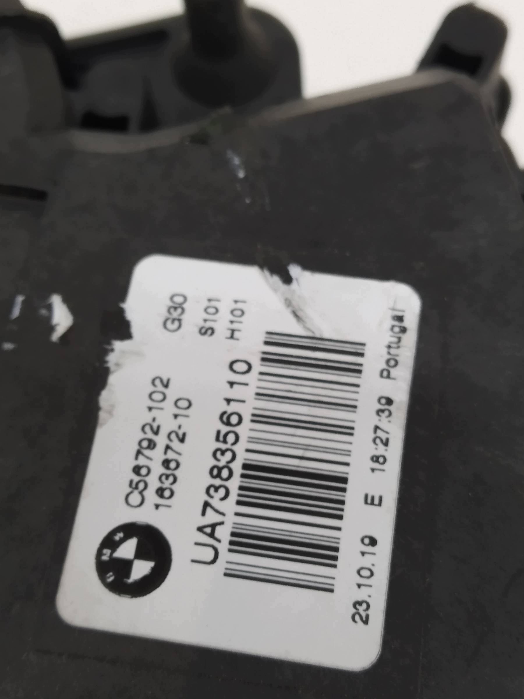 lock bonnet boot C56792 Bmw Seria 5 VII (2017-2024) G30/G31