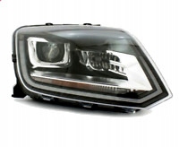 OE VW REFLEKTOR KSENONOWY PRAWY VW AMAROK 2H