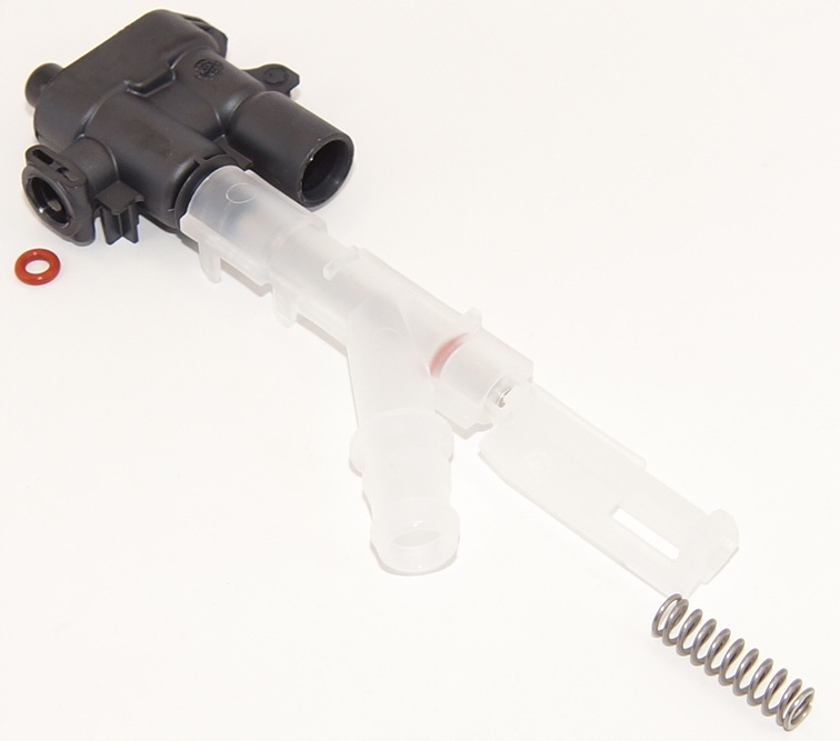 Zestaw zawór drenażowy spustowy wody Nivona Nicr 520 660 830 877 960 Miele