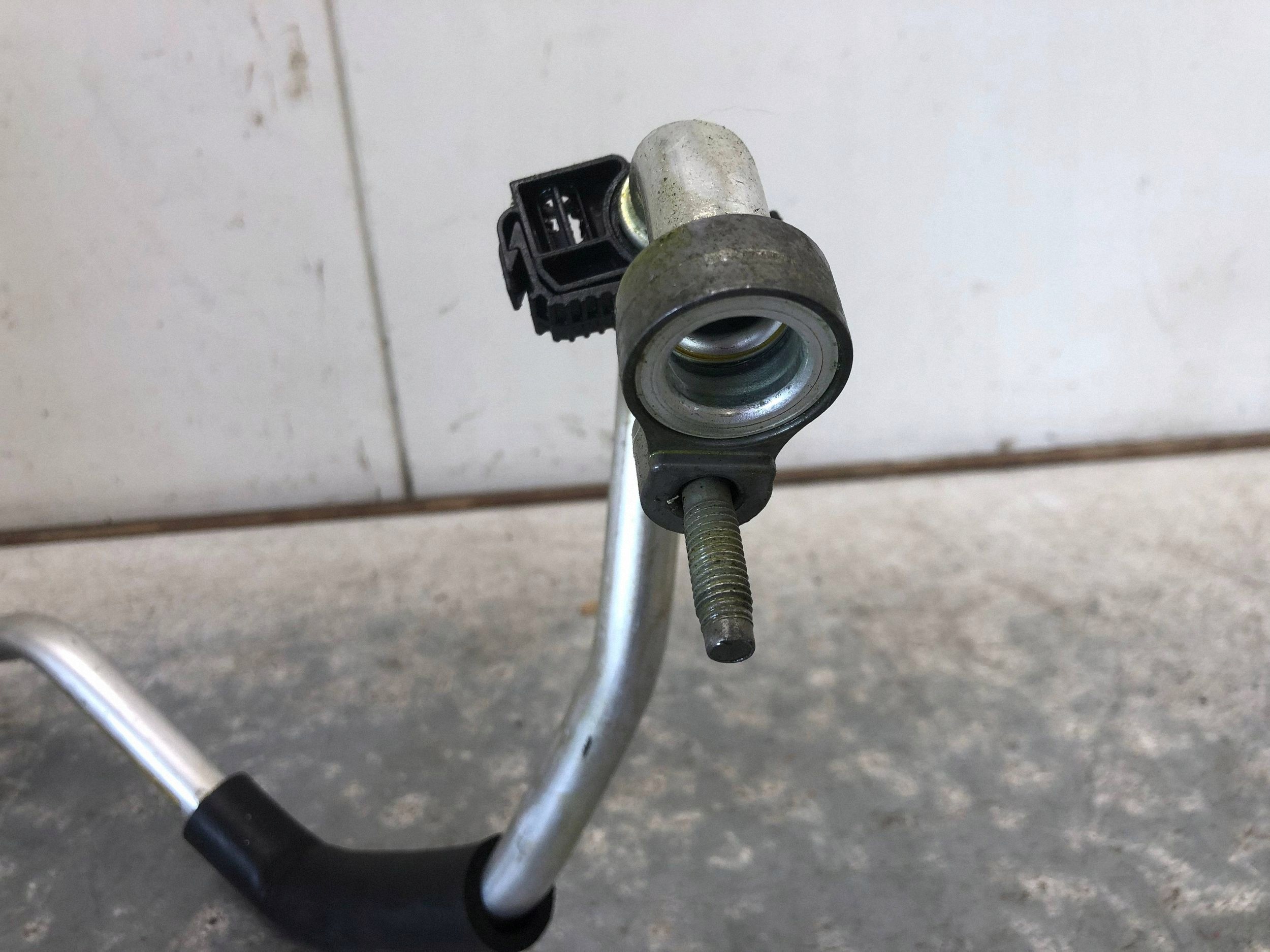 cső klíma OPEL ASTRA J KOMBI 13254568