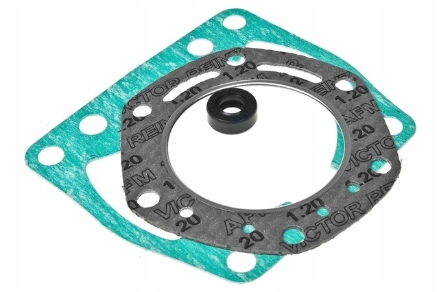 

Uszczelki Polini cylindra 160cc Honda Nsr Crm 125