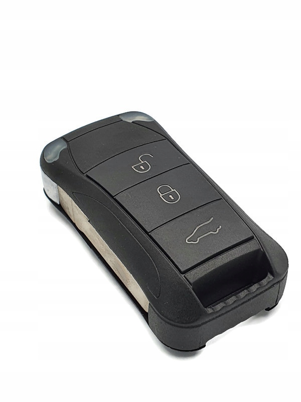 БРЕЛОК PORSCHE CAYENNE