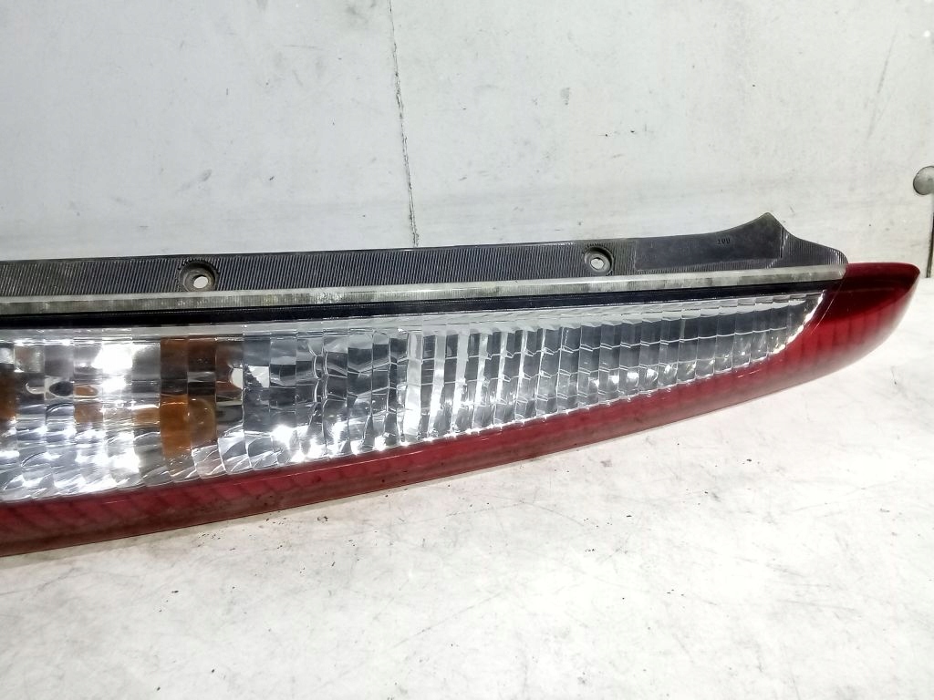 Mitsubishi Lancer VII 7 kombi light right rear part rear