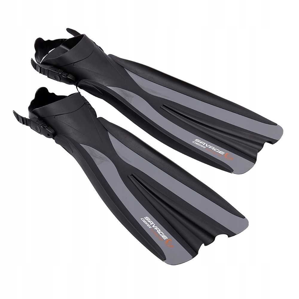 Płetwy Savage Gear Belly Boat Fins XL/XXL SVS71003