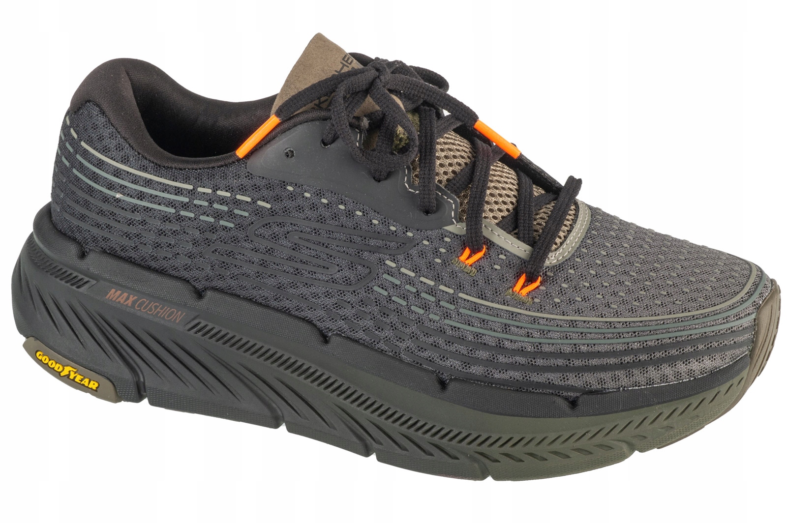 Męskie buty do biegania Skechers Max Cushioning Premier 2.0 r.46