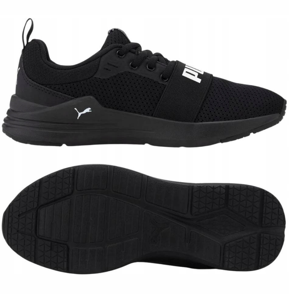 

Buty Puma Wired Run 374214 01 r.35.5