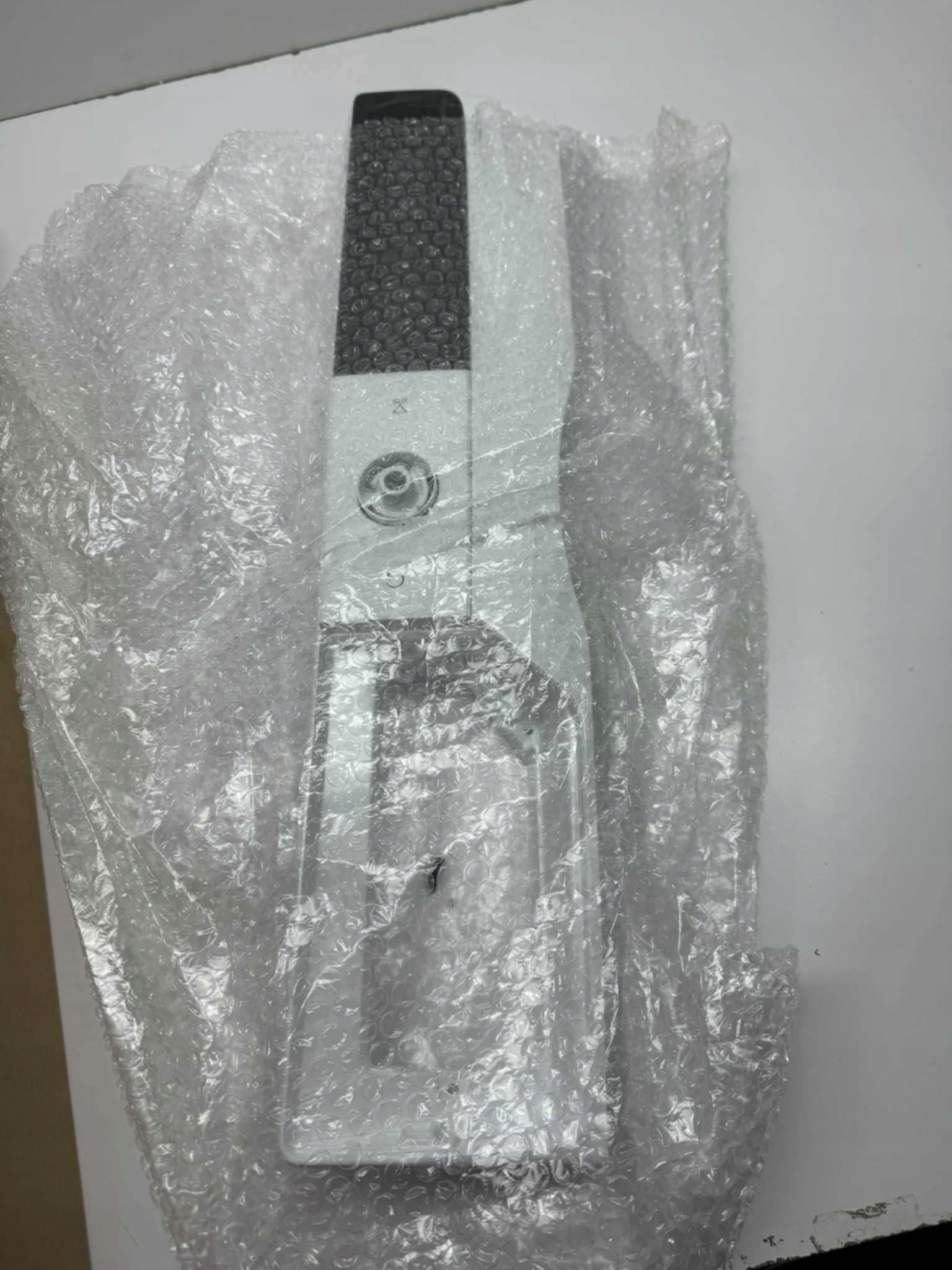 Panel sterowania do pralki Samsung (DC97-22156E)