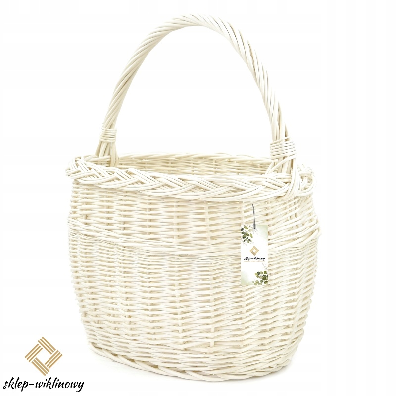 Svatební košík Košík Na Vodku Svatební Hostina Svatba Dárek Nákupní košík Polsko Sw