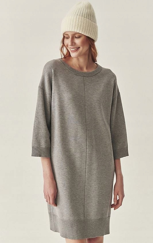 Šaty Iba Tatuum 2522-196B 997 Xs