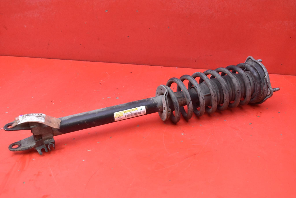 shock absorber right front A2133202013 MERCEDES E-KLASA W213 2.0 CDI 194 KM