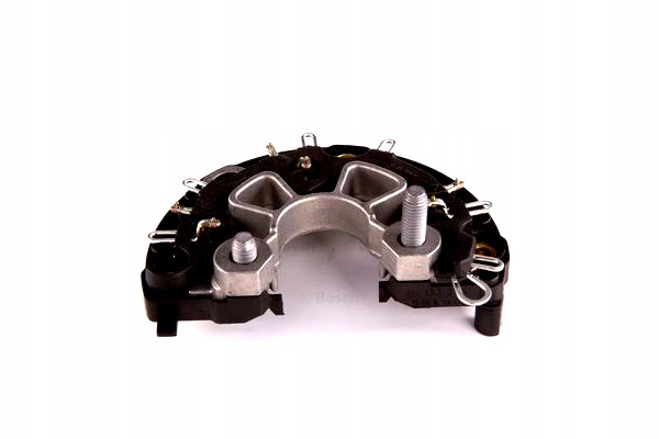 BOSCH PŁYTKA DIODOWA BOSCH Typ samochodu Samochody osobowe