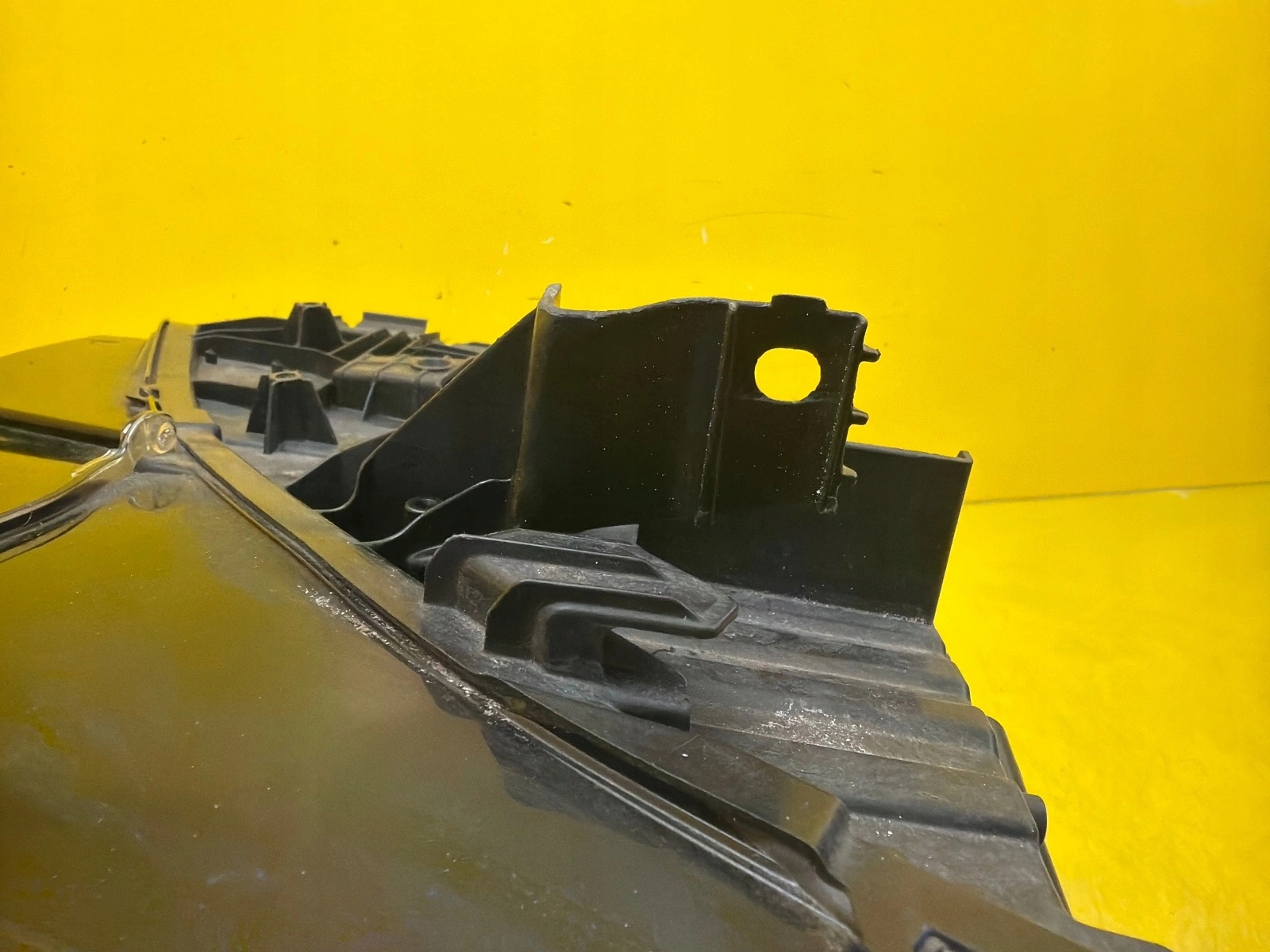 light left front VW ID7 ID.7 Full Led IQ Light 14B941035B