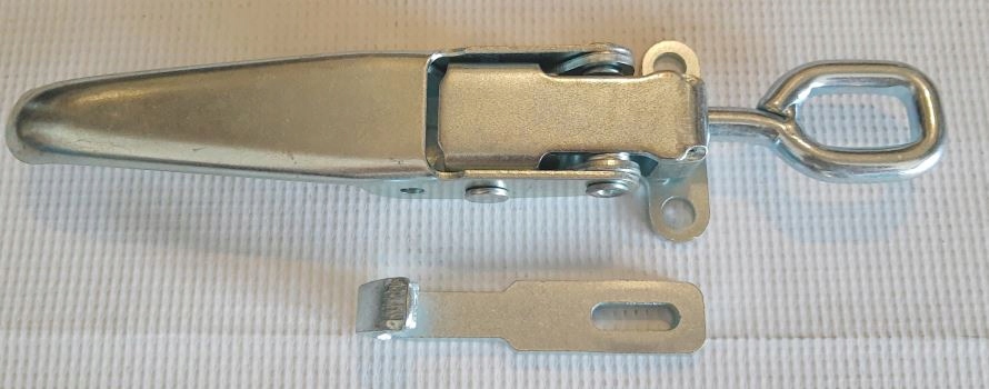 ZAPIĘCIE ZAMEK ZAMKNIĘCIE MIMOŚRODOWE Marka Winterhoff