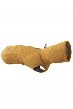 Levně Obleček Hurtta Warming Midlayer Eco písková 25