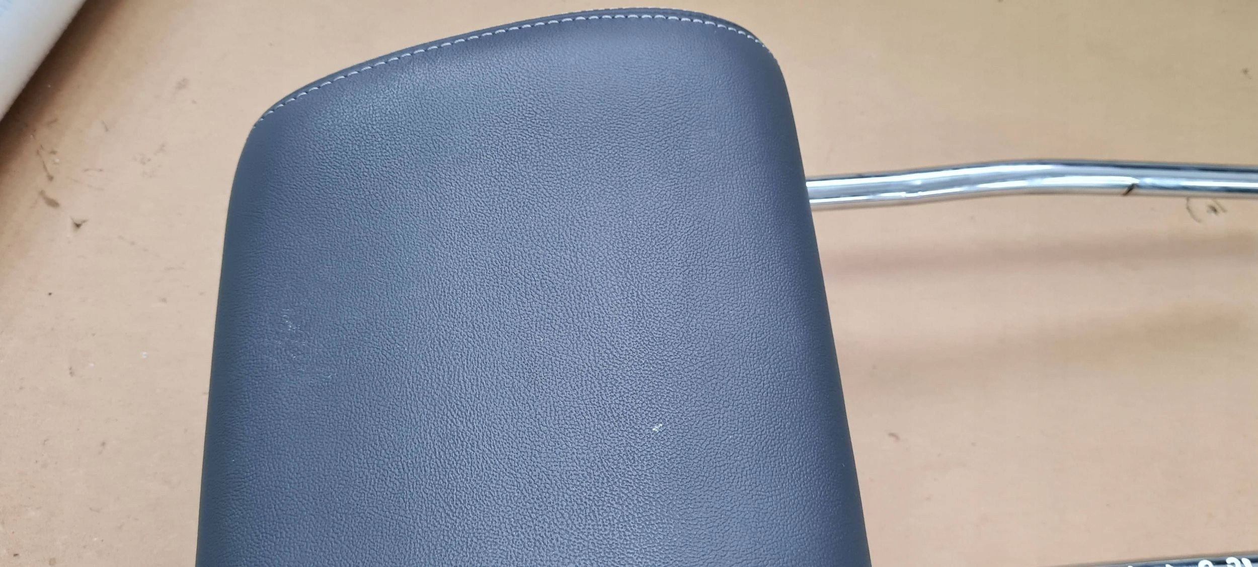 A5 8W LIFT rest seat left right front leather 8W5881901BN A4 B9 8W