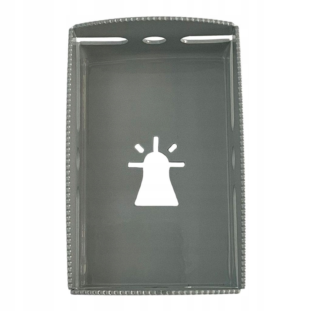 Slot Cutter Slotter Tool Obróbka drewna Dłutowanie Marka inna