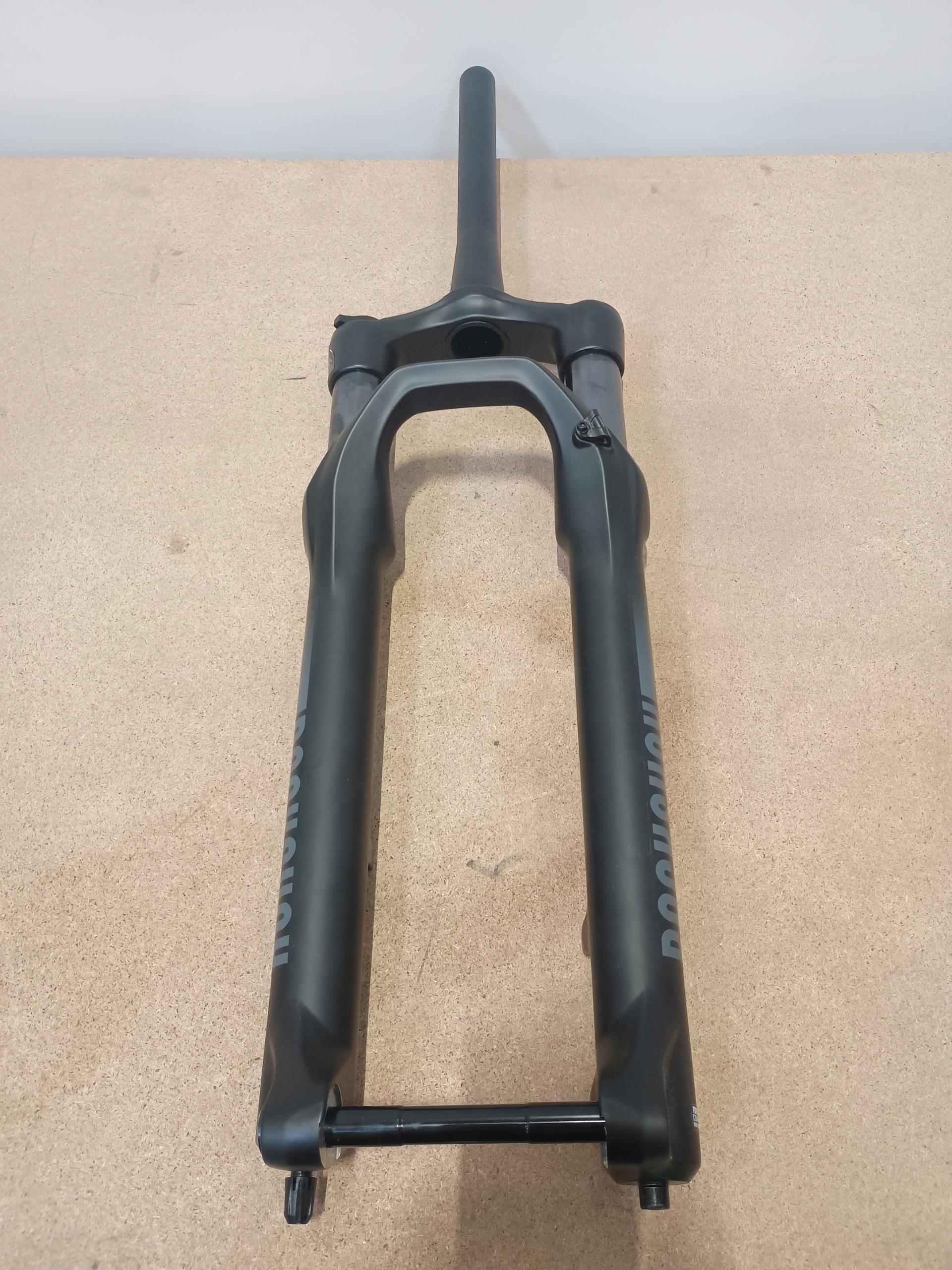 Amortyzator rowerowy ROCK SHOX 35 Silver TK